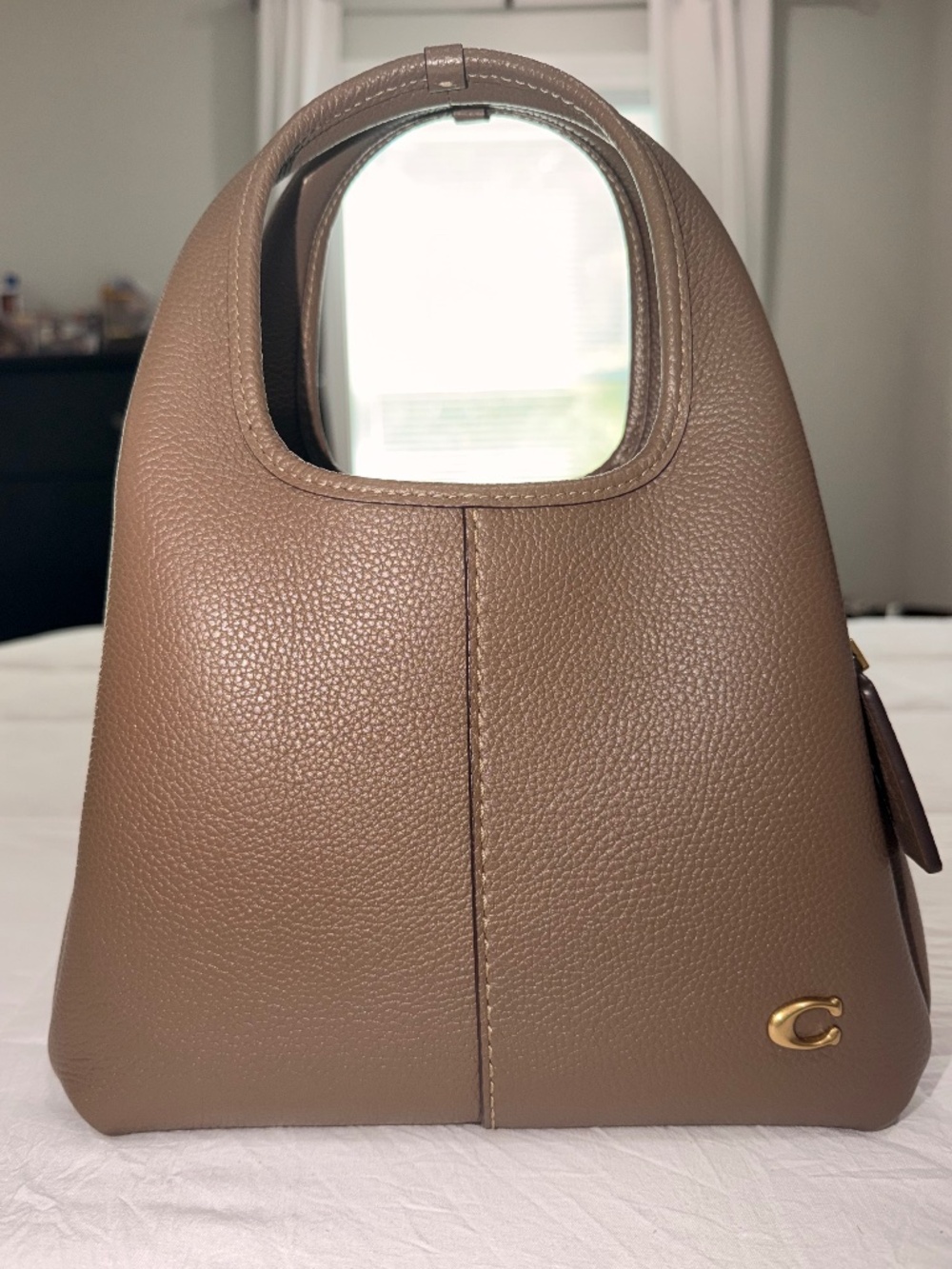 Coach Lana Shoulder Bag 23